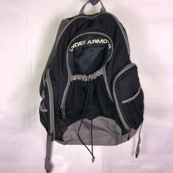 Under Armour Striker Backpack 